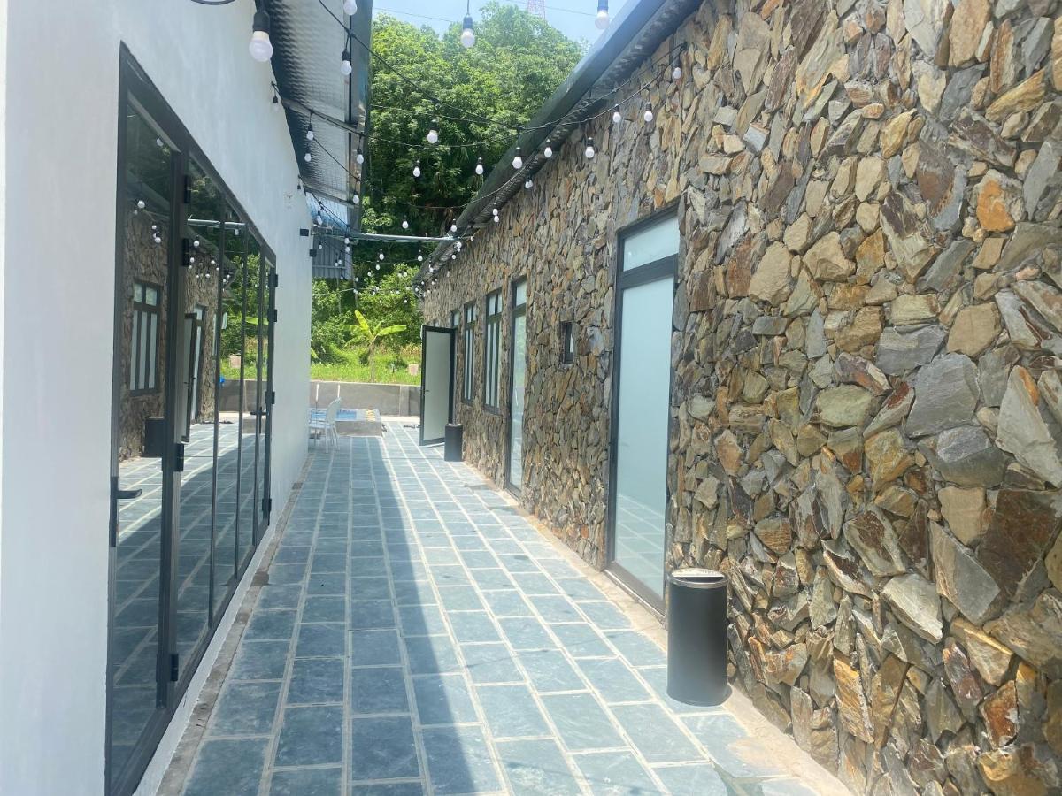 Quiri Hostel Ha Giang Lang Lap Exterior foto
